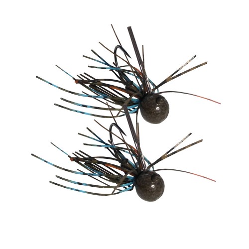 Dirks Jigs 5/16 oz - 2 Pack